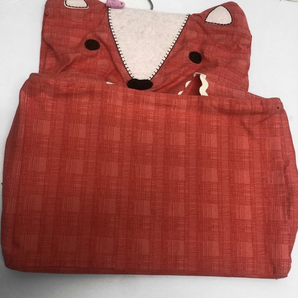 Lolli Living | Fox Scarlet Diaper Stacker - Picture 4 of 5